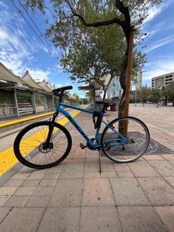 Schiwinn Bike