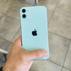 Unlocked iPhone 11 