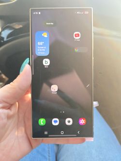 Galaxy S24 Ultra