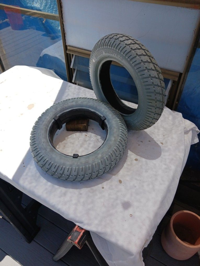 Primo Durotrap 300-8 Foam Insert 2.25 Bead Width Flush Profile