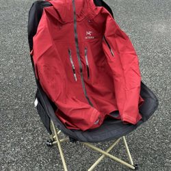 Arc'teryx Alpha SV7 Men's Size M-2XL