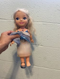 Princess Doll