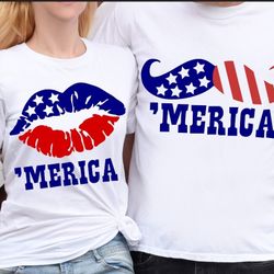 4th Of July Adult  Shirts