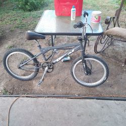 Dyno Gt Quick Silver  Bmx 