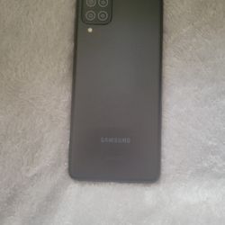 Brand New Samsung A12