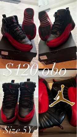 Jordan 12