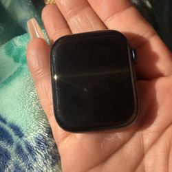 Apple Watch Serie 8  45 mm GPS