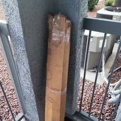 48 x 48 Projector Screen (Movie Screen)