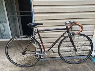 Schwinn Americano Road Bike