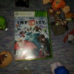 Disney Infinity 