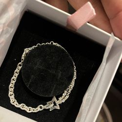 Pandora Bracelet 
