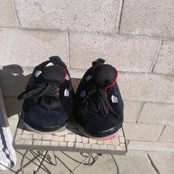 Jordan 4s Slippers 