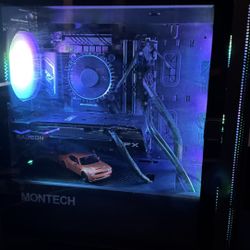 Gaming pc for sale