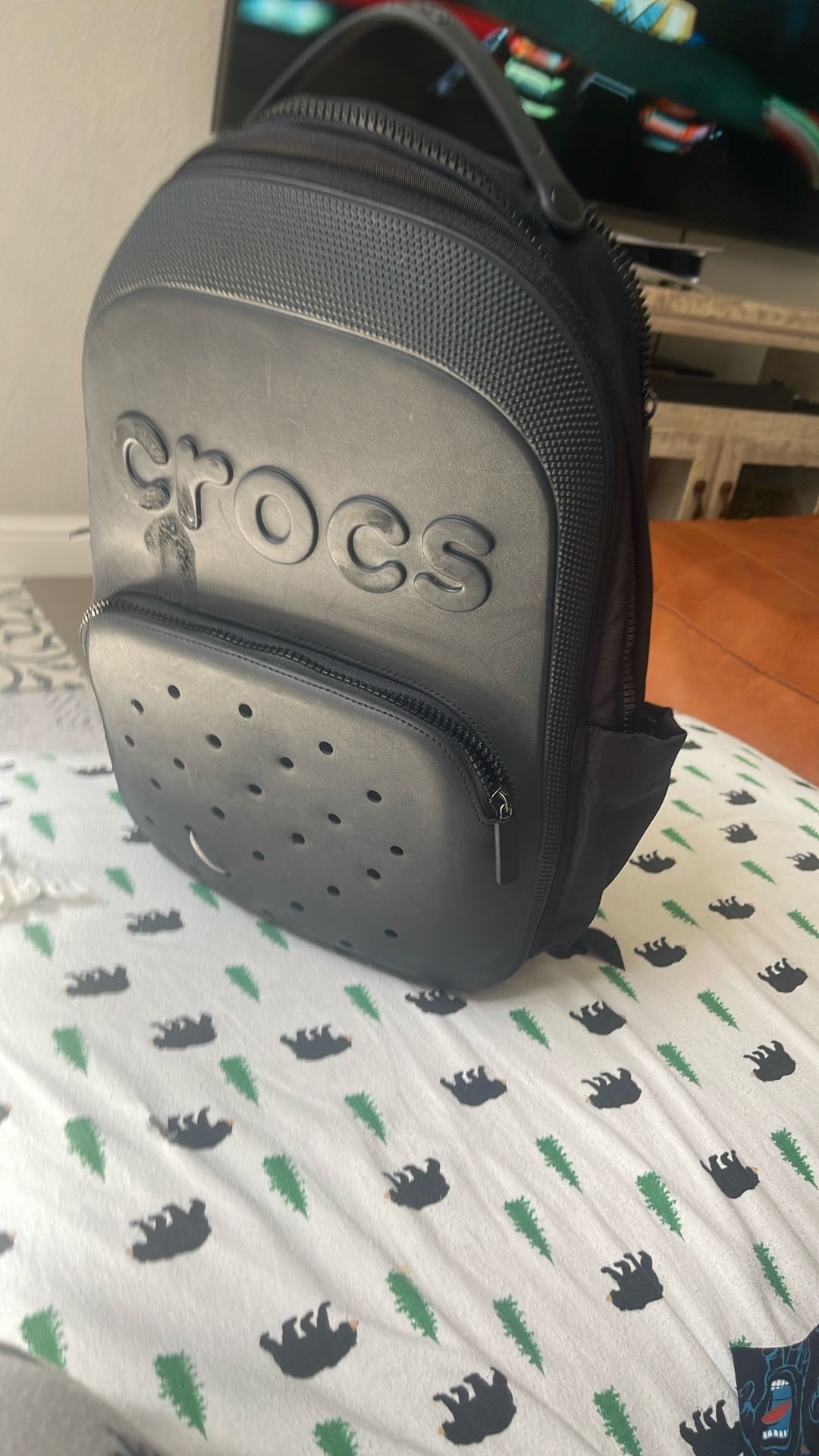 Crocs Kids Backpack