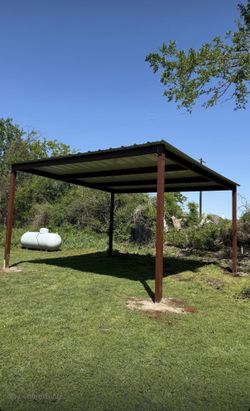Carports/Patio Covers❗️