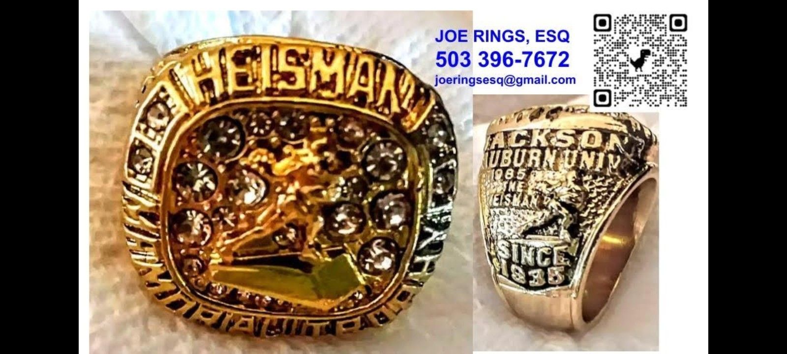 1963 Chicago Bears Championship Ring - www.championshipringclub.com