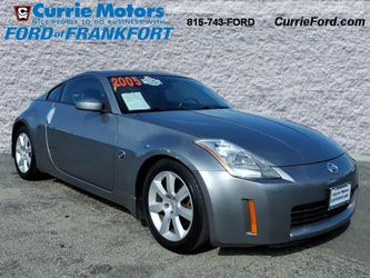 2005 Nissan 350Z
