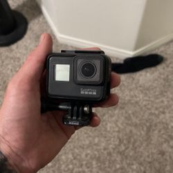 GoPro Black Hero 7