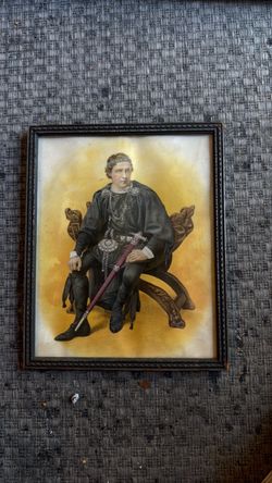 Framed Art