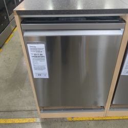 Samsung DW80B7080US Smart  42 dba Dishwasher 
