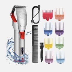 Hair Clippers (New)