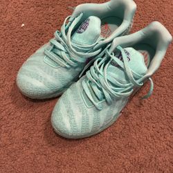 Ja 3 Turquoise Size 9 Mens