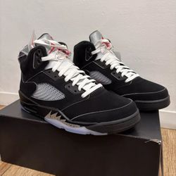 Nike Air Jordan 5 Retro Reimagined Size  