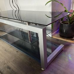 Modern TV stand Entertainment Center