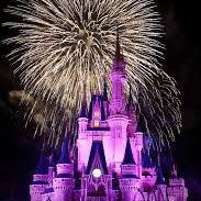 Disney World Orlando Tickets 