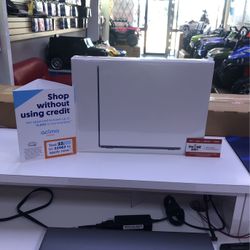 Mac Book Air Available With Just $ 39 Down 