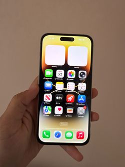 iPhone 14 Pro Max 512GB Unlocked