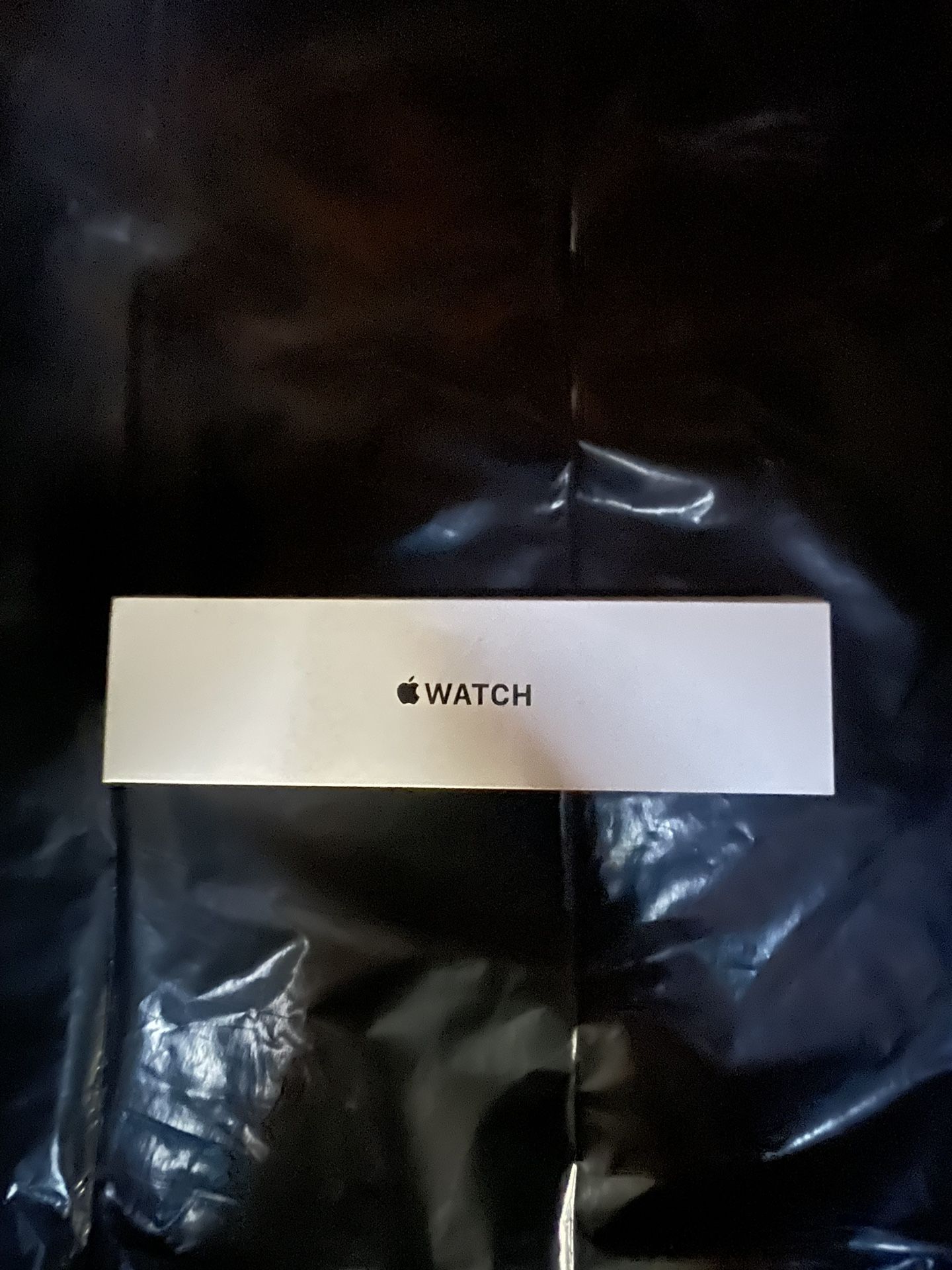 Apple Watch 2nd Gen 