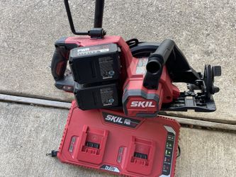Saw Skip New Never Use