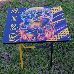 Customized TV Trays