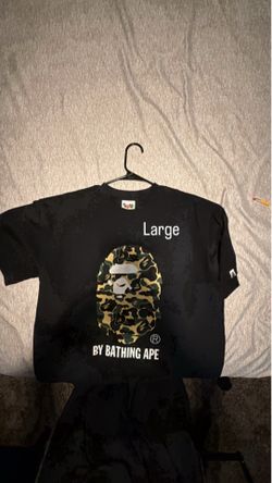 Bape shirts
