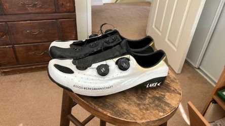 Riding shoes size 11