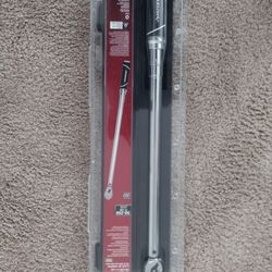 Torque Wrench 50 A 250 Ft  New