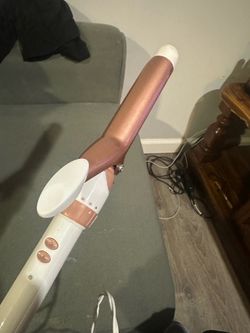 Curling Iron