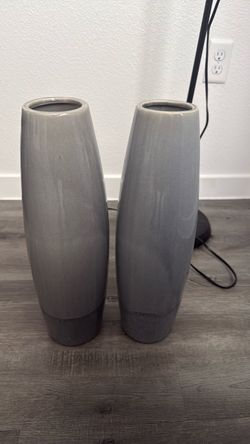 vases