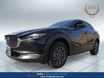 2021 Mazda CX-30