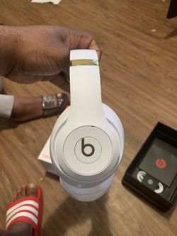 Beats Studio3 Wireless