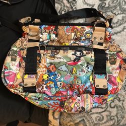 Lesportsac Purse 