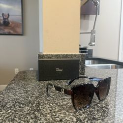 Dior Glasses Unisex 