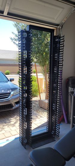 Server Rack
