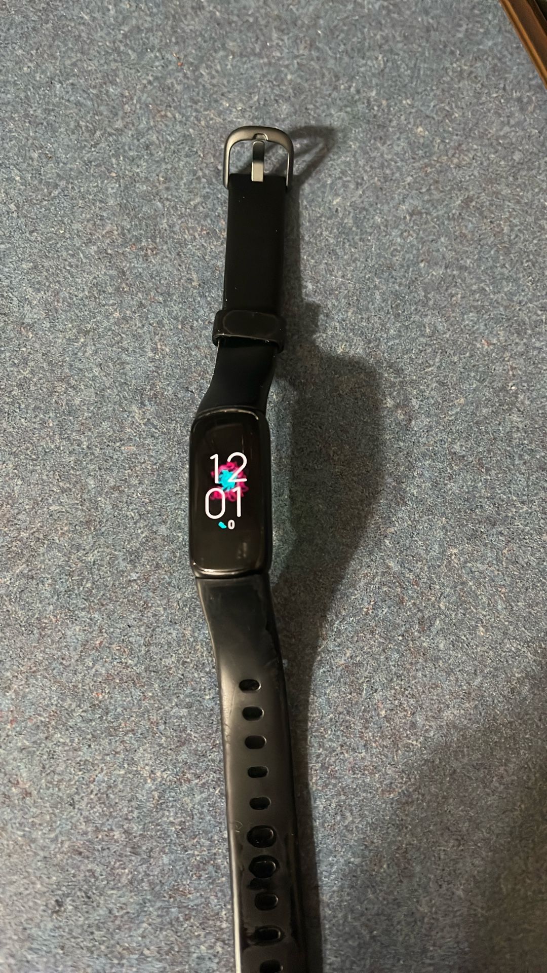Fitbit Luxe Watch
