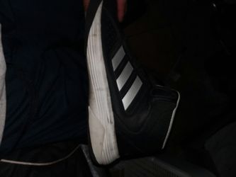 Adidas size 10
