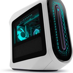 Alienware Aurora R15 Gaming desktop 