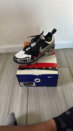 Nike Vapomax Eco Nrg Sz9