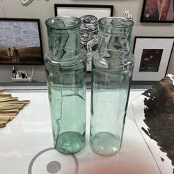 Glass Vases