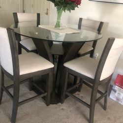 Dining Room Set 